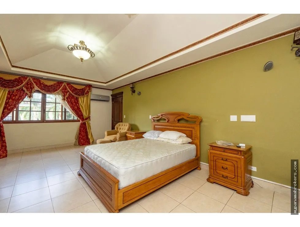 Se vende casa en costa bay, costa del este