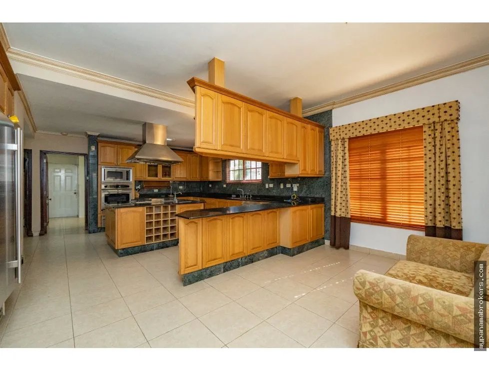 Se vende casa en costa bay, costa del este