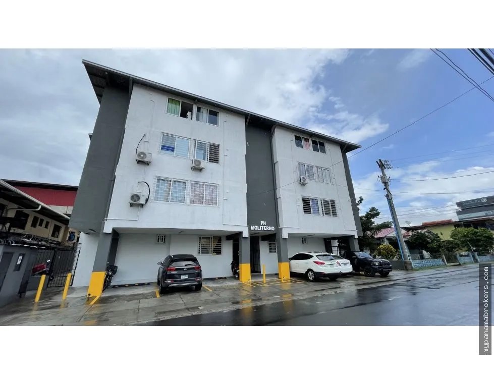 Se vende edificio en río abajo, ciudad de panamá
