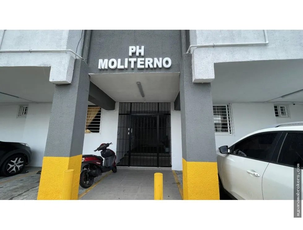 Se vende edificio en río abajo, ciudad de panamá