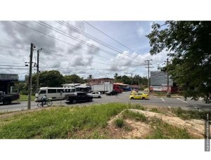 142585 - Chiriquí - lots - villa nueva