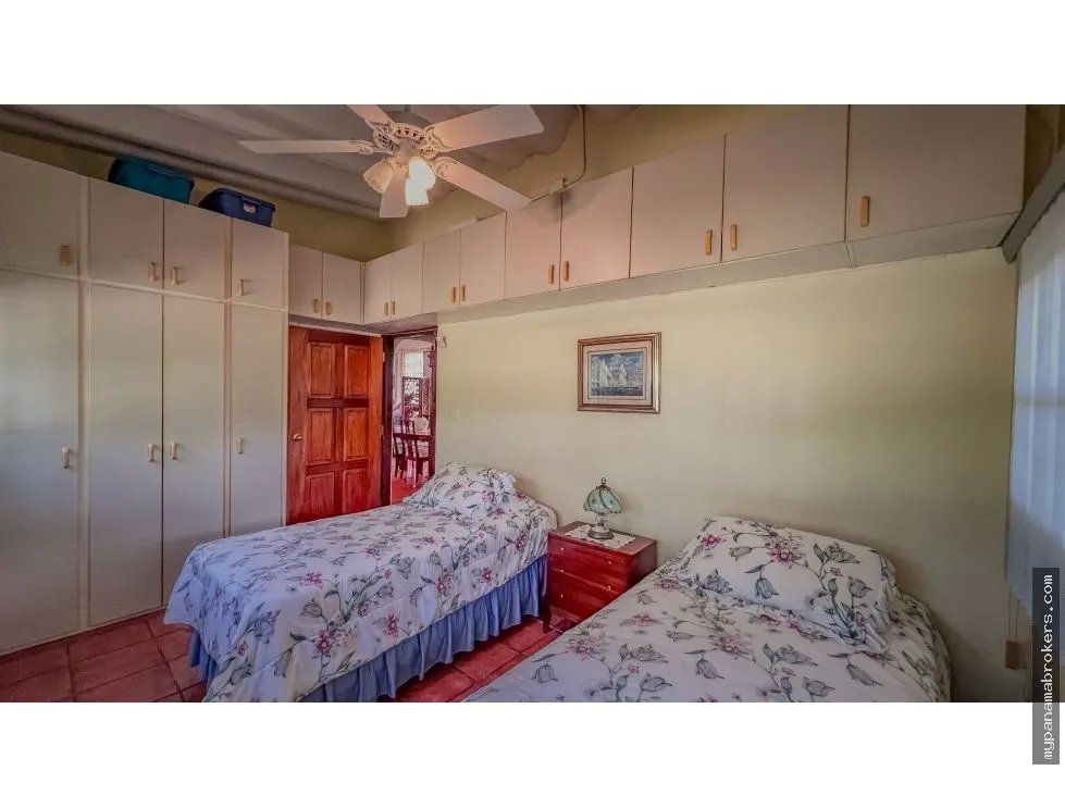 Se vende casa en rio mar, san carlos, panamá oeste