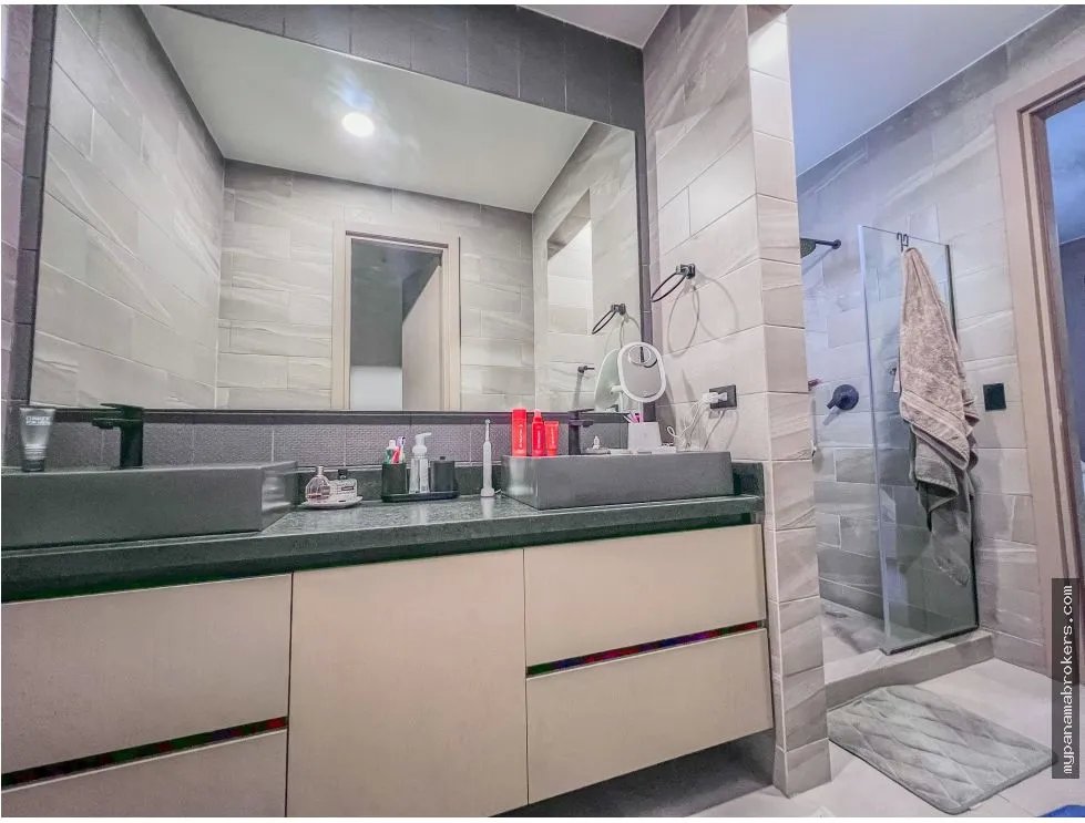 Se vende apartamento en coco del mar, san francisco