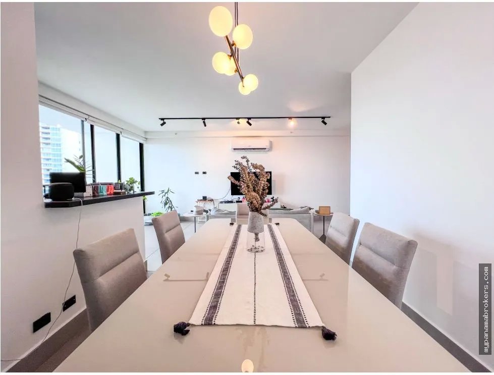 Se vende apartamento en coco del mar, san francisco