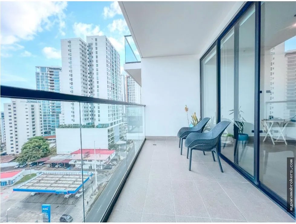 Se vende apartamento en coco del mar, san francisco