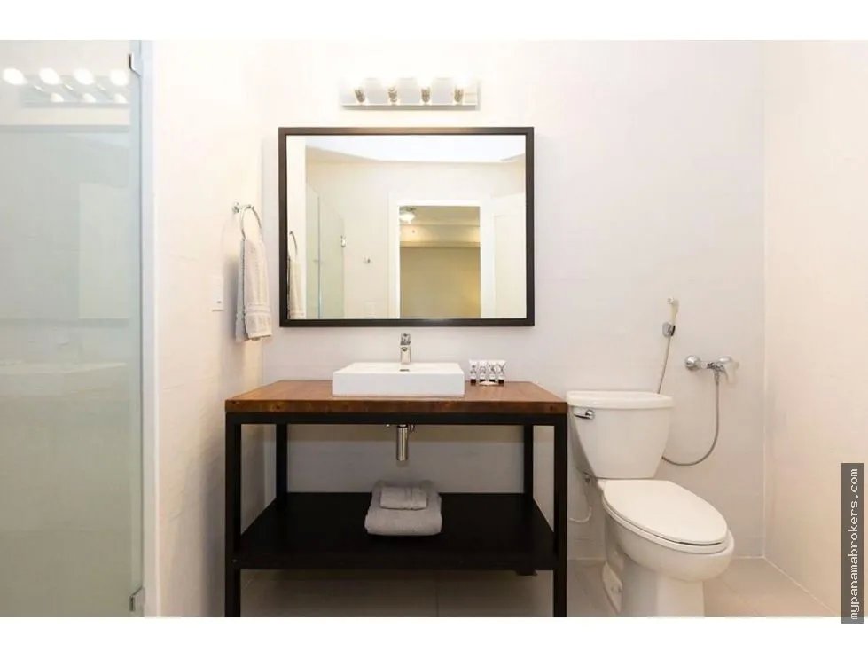 Se alquila apartamento en punta caelo, san carlos, panamá