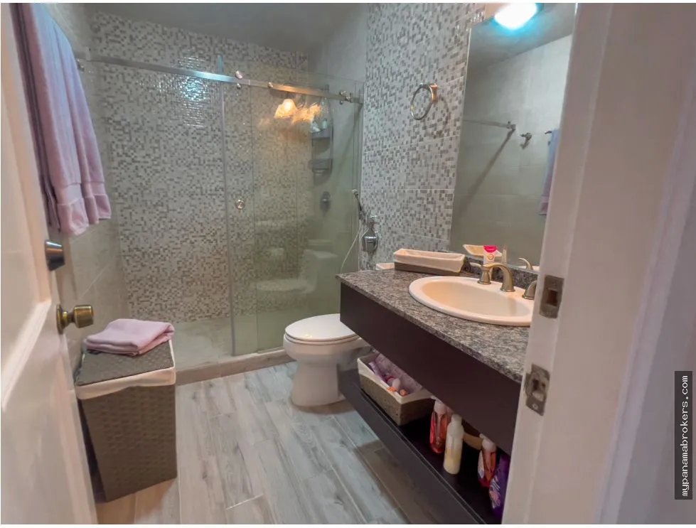 Se vende villa frente al mar en playa blanca, río hato