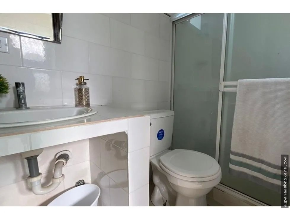 Se vende casa en vista mar, san carlos