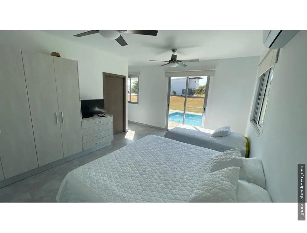 Se vende casa en la mare, punta barco, san carlos