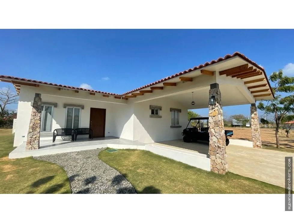 Se vende casa en la mare, punta barco, san carlos