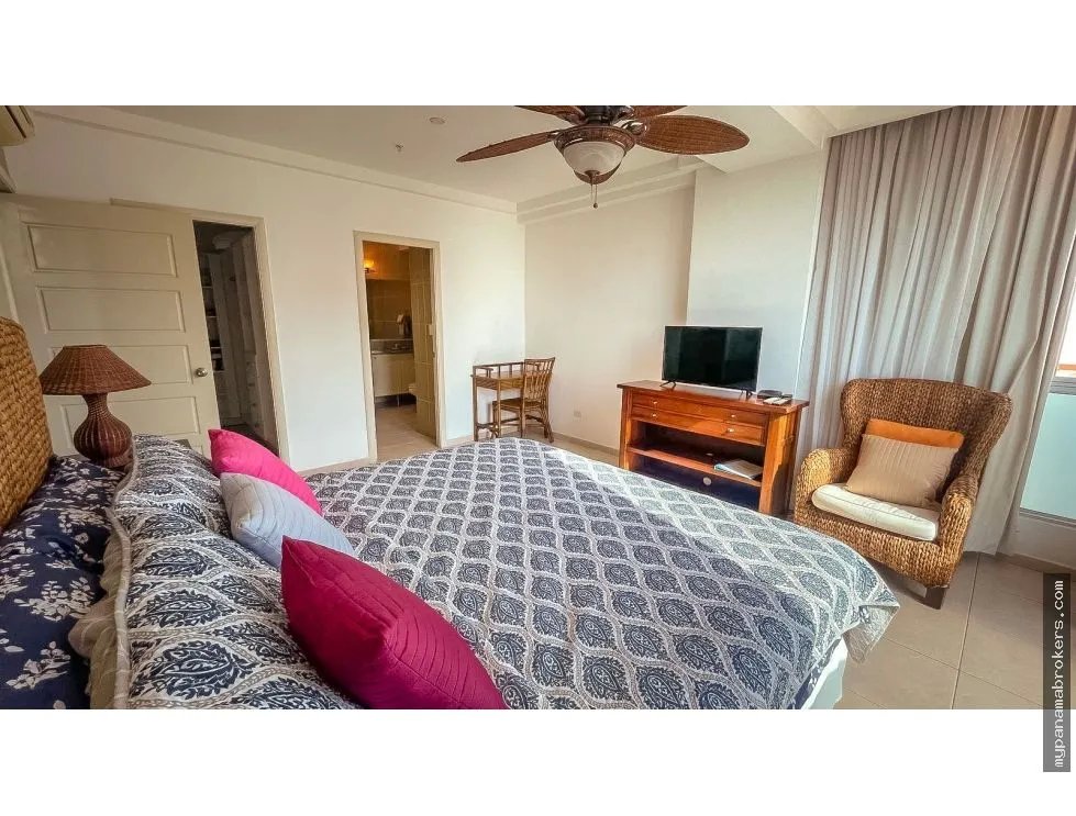 Se vende apartamento en p.h. coronado bay, coronado
