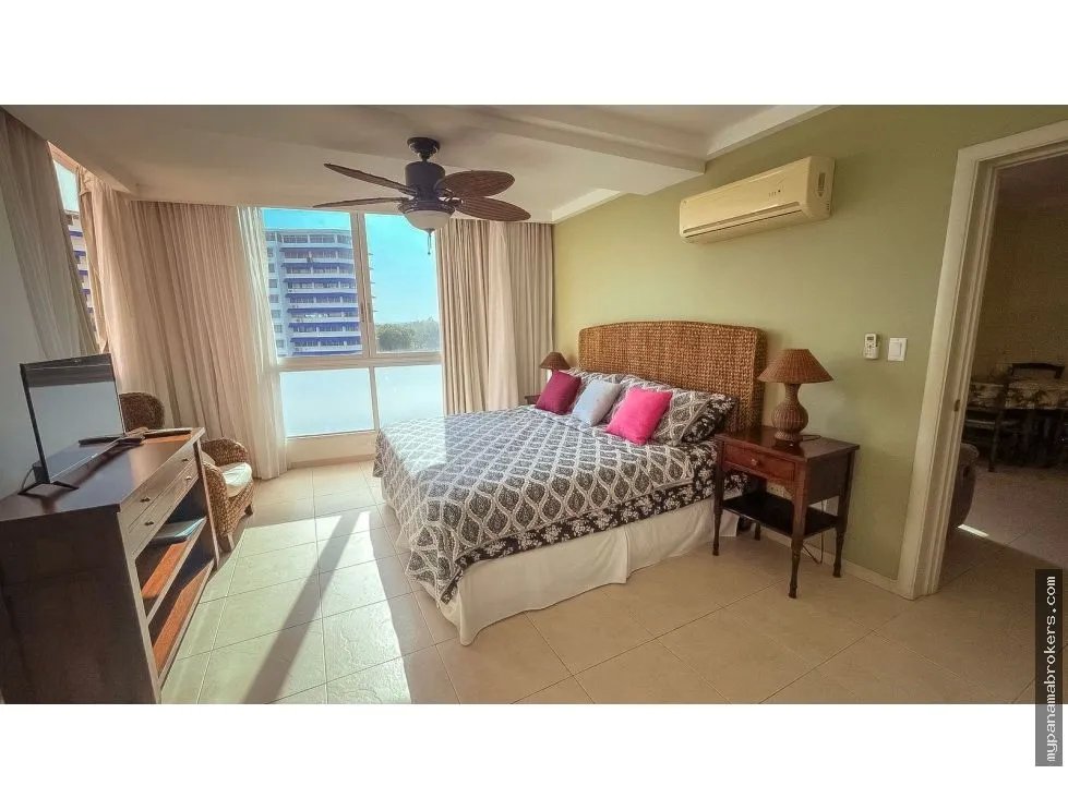 Se vende apartamento en p.h. coronado bay, coronado