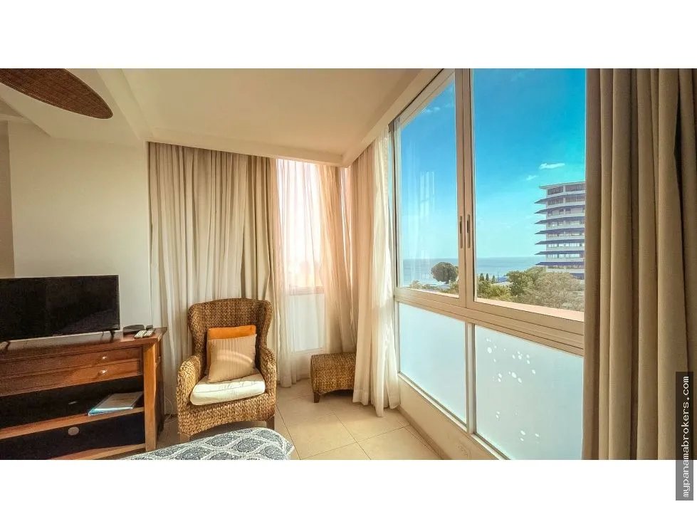 Se vende apartamento en p.h. coronado bay, coronado