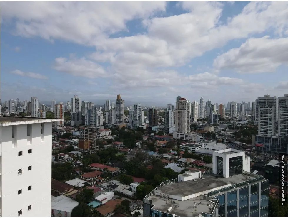Se vende lote en obarrio, bella vista