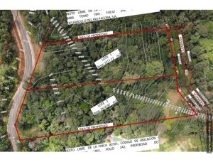 142616 - Pacora - lots - parque industrial canaima
