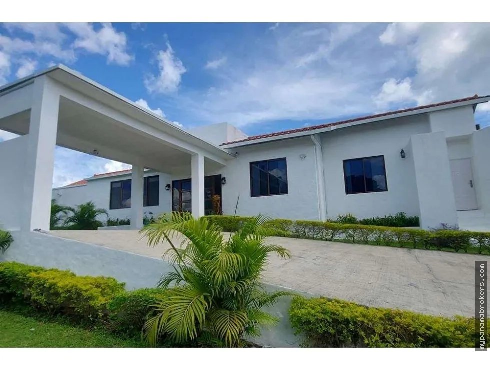 Se vende casa de playa, casa nia, punta barco viejo