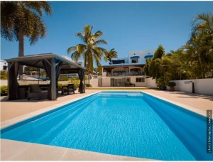 142625 - Rio hato - houses - ibiza beach residences