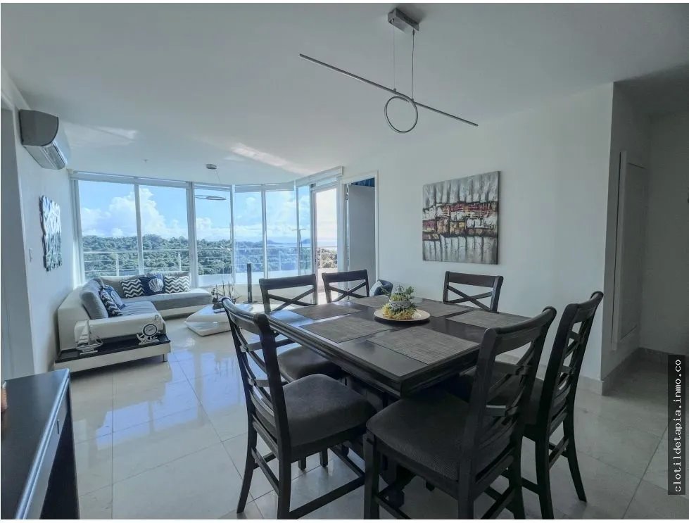 Se vende apartamento en playa bonita, veracruz