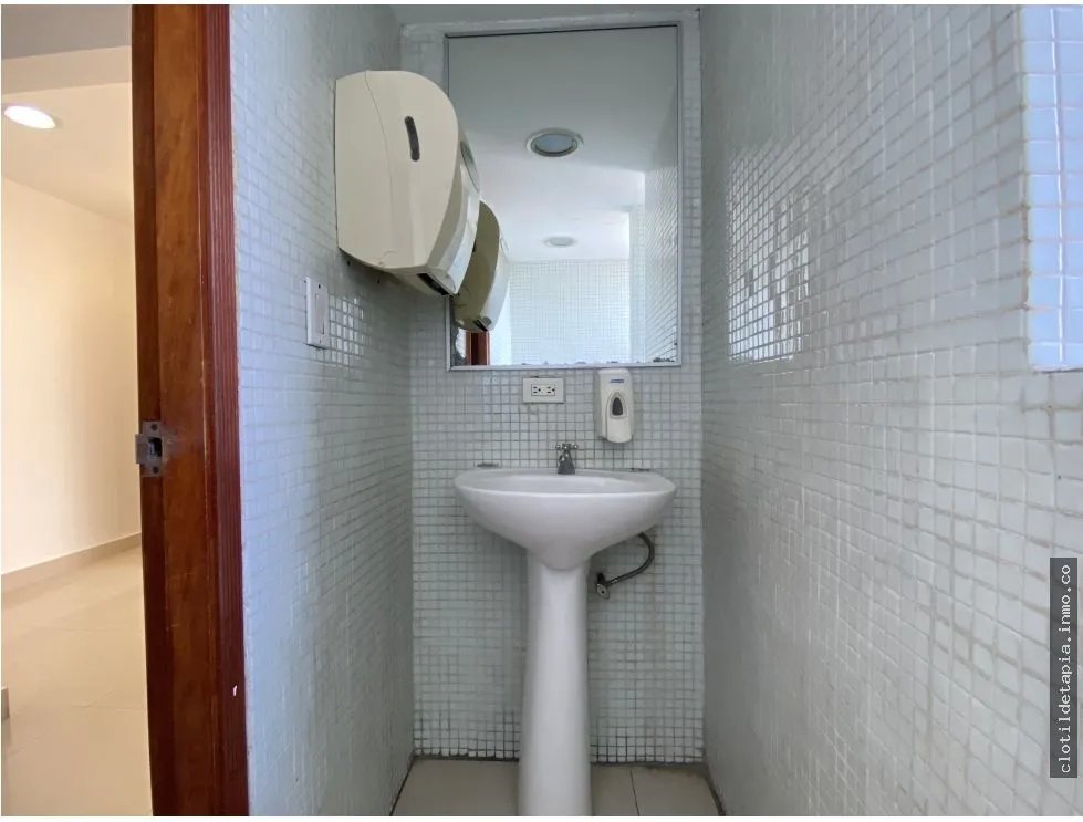 Se venden oficinas en obarrio, bella vista