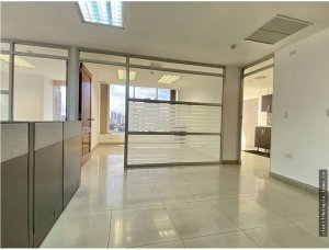 142631 - Obarrio - offices - ph atrium