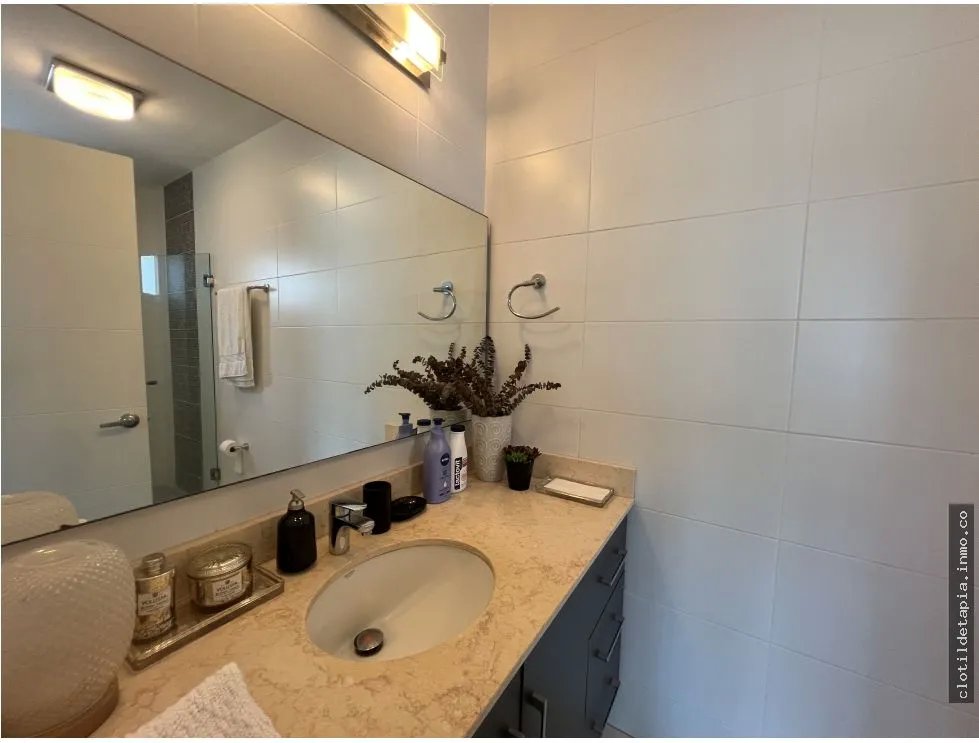 Venta de apartamento en bijao, río hato