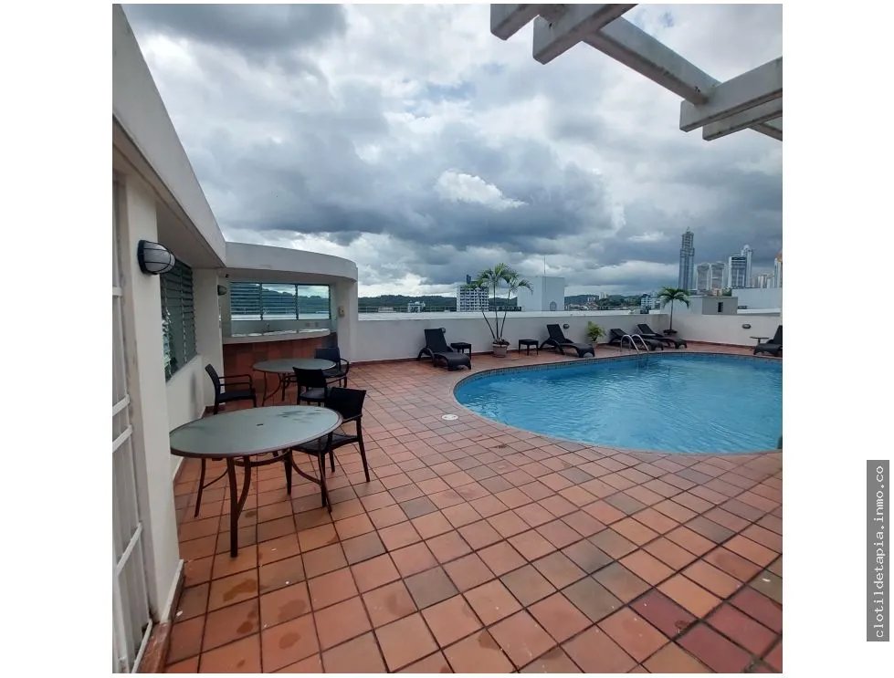 Apartamento en venta ph el mare