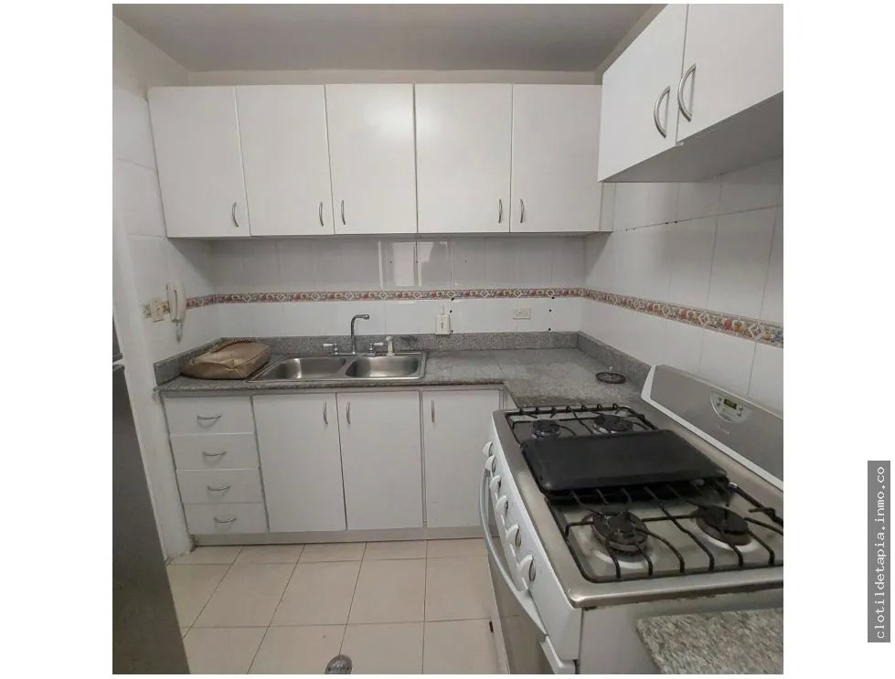 Apartamento en venta ph el mare