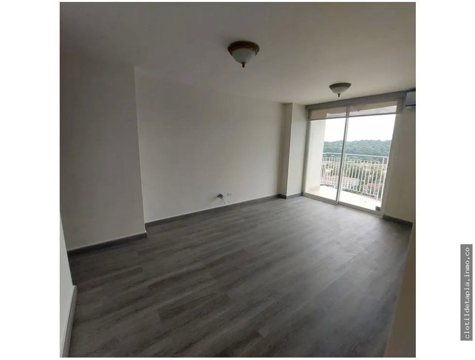 Apartamento en venta ph el mare