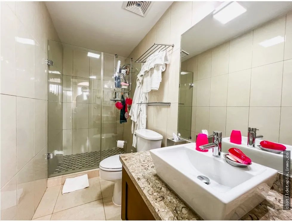 Venta de apartamento en tucan country club, panamá oeste