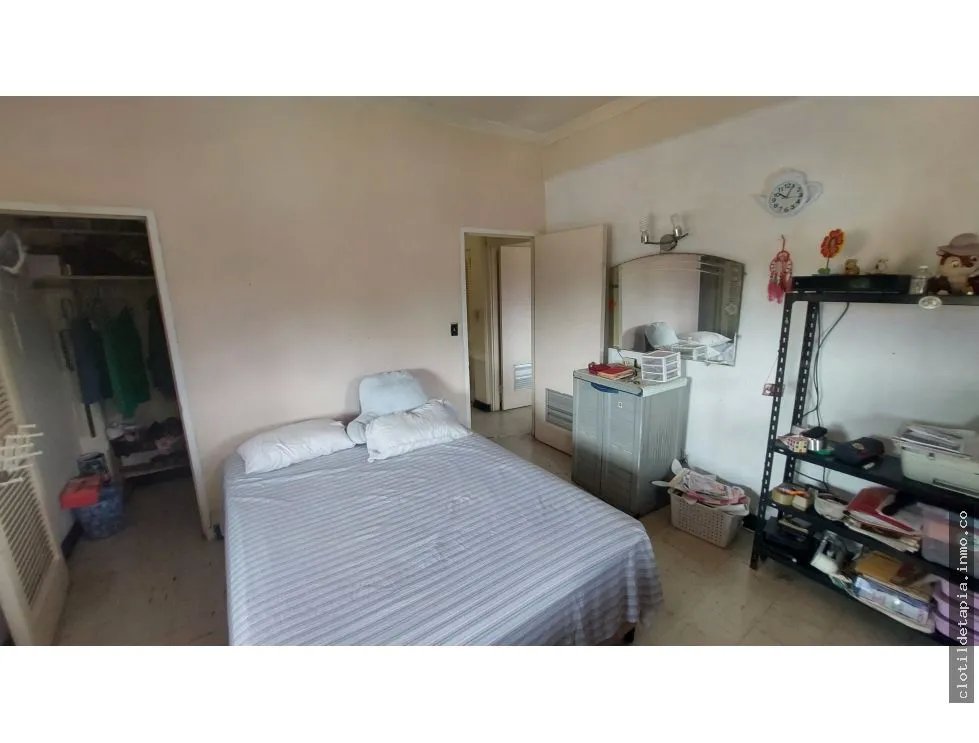 Venta de casa en el espinar, colón