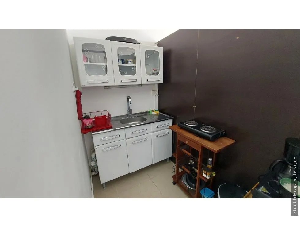 Venta de apartamento en town center, playa blanca, río hato