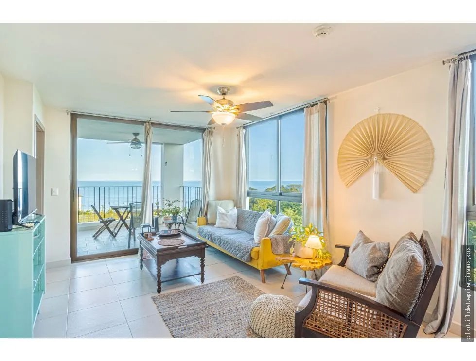 Se vende apartamento en ensenada, san carlos