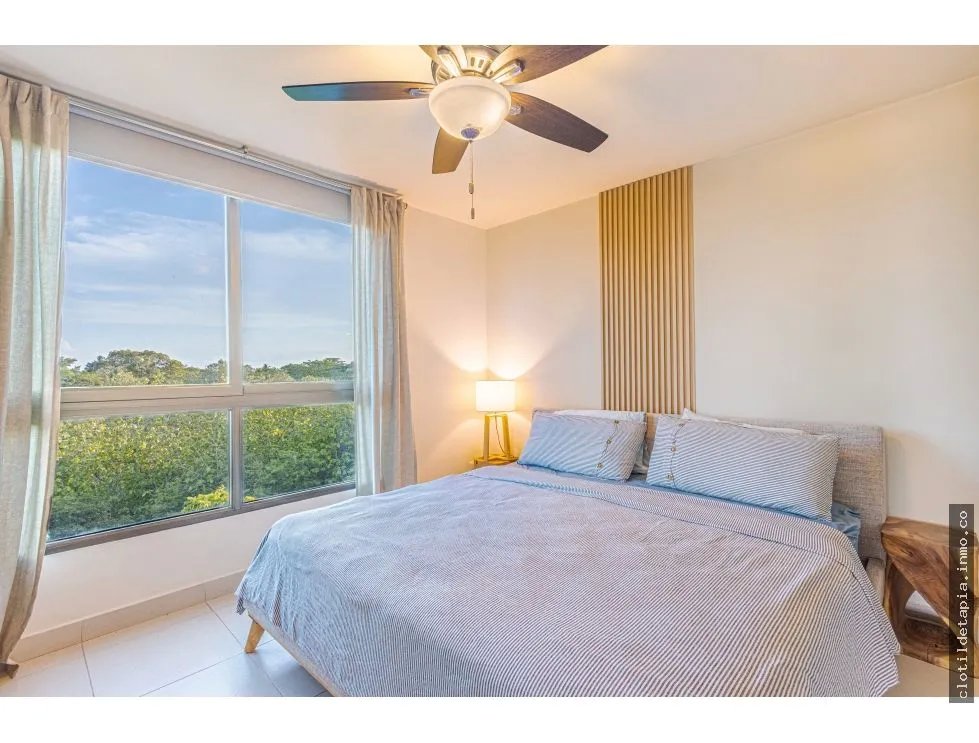Se vende apartamento en ensenada, san carlos