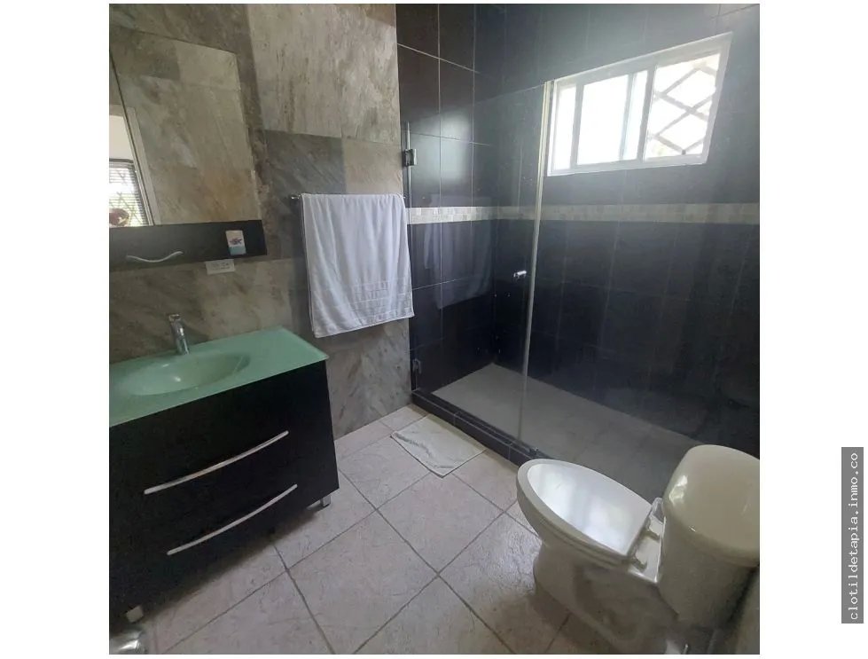 Se vende casa en rio mar, san carlos