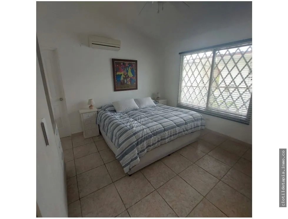 Se vende casa en rio mar, san carlos