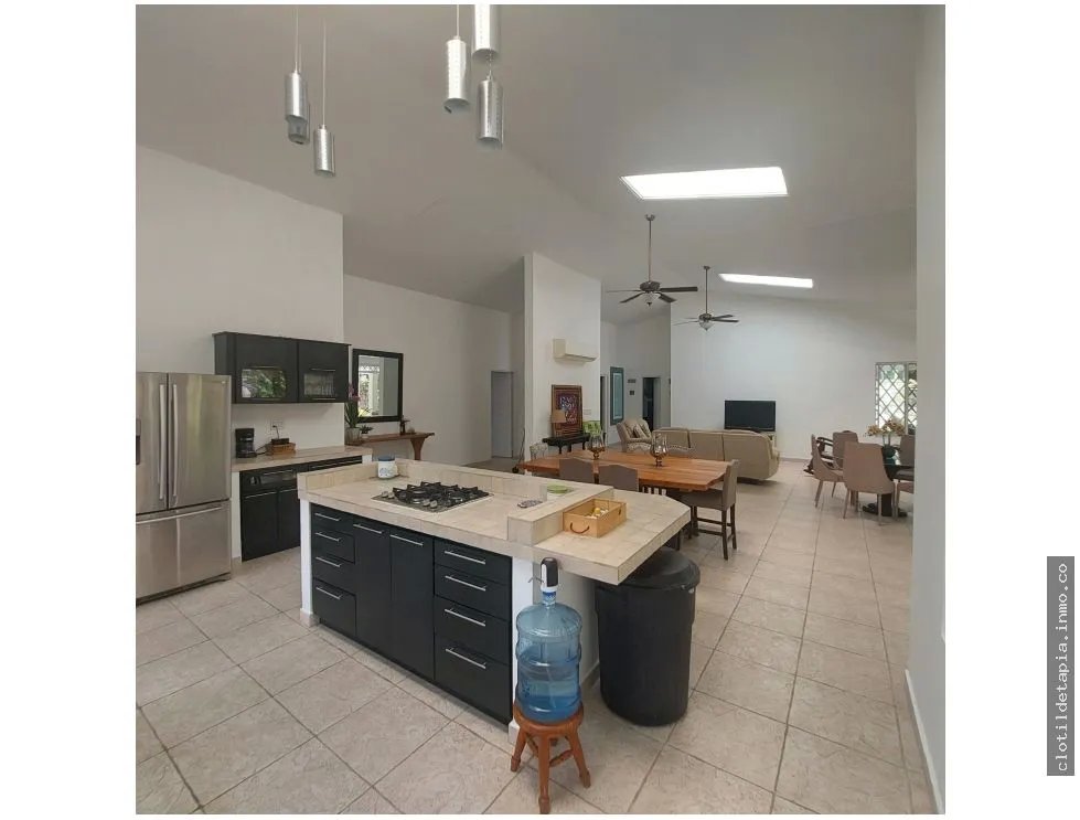 Se vende casa en rio mar, san carlos