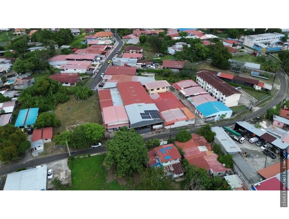 Se vende galera en llano bonito, juan díaz