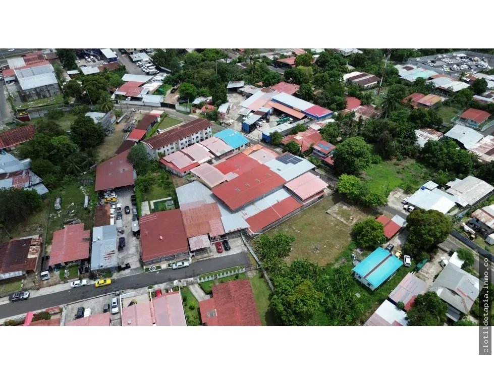 Se vende galera en llano bonito, juan díaz
