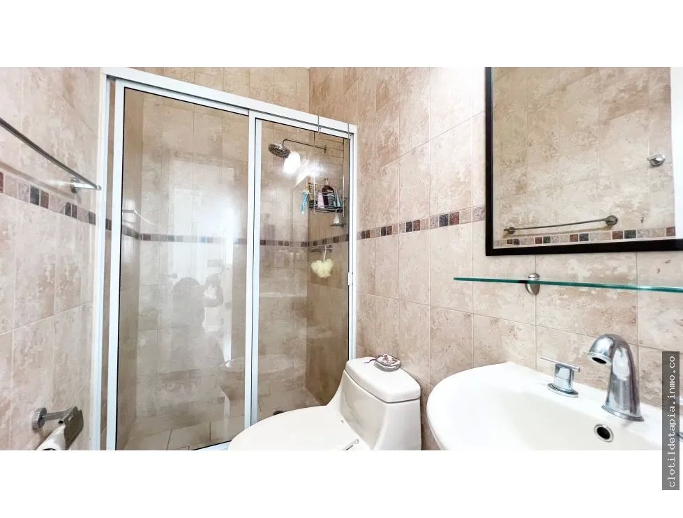 Se vende apartamento en san francisco, ciudad de panamá
