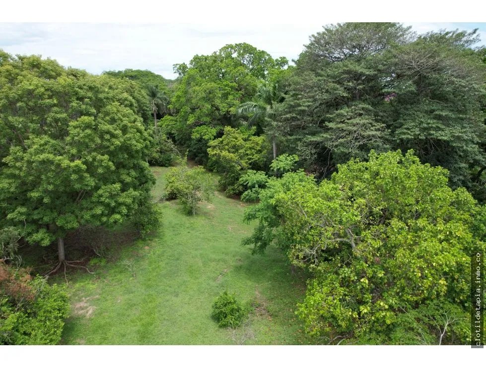 Se vende lote en santa clara, coclé