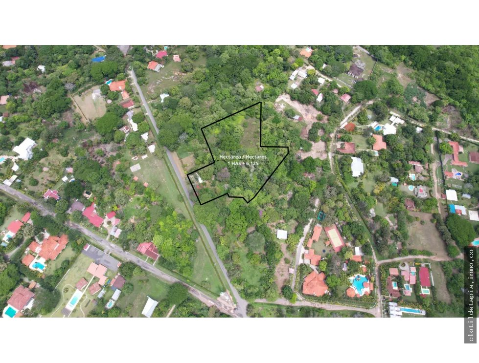 Se vende lote en santa clara, coclé
