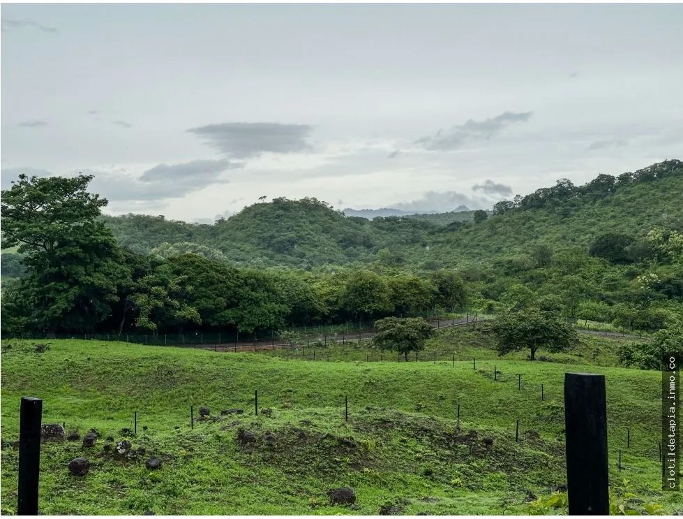 Se vende proyecto residencial en las lajas, chame