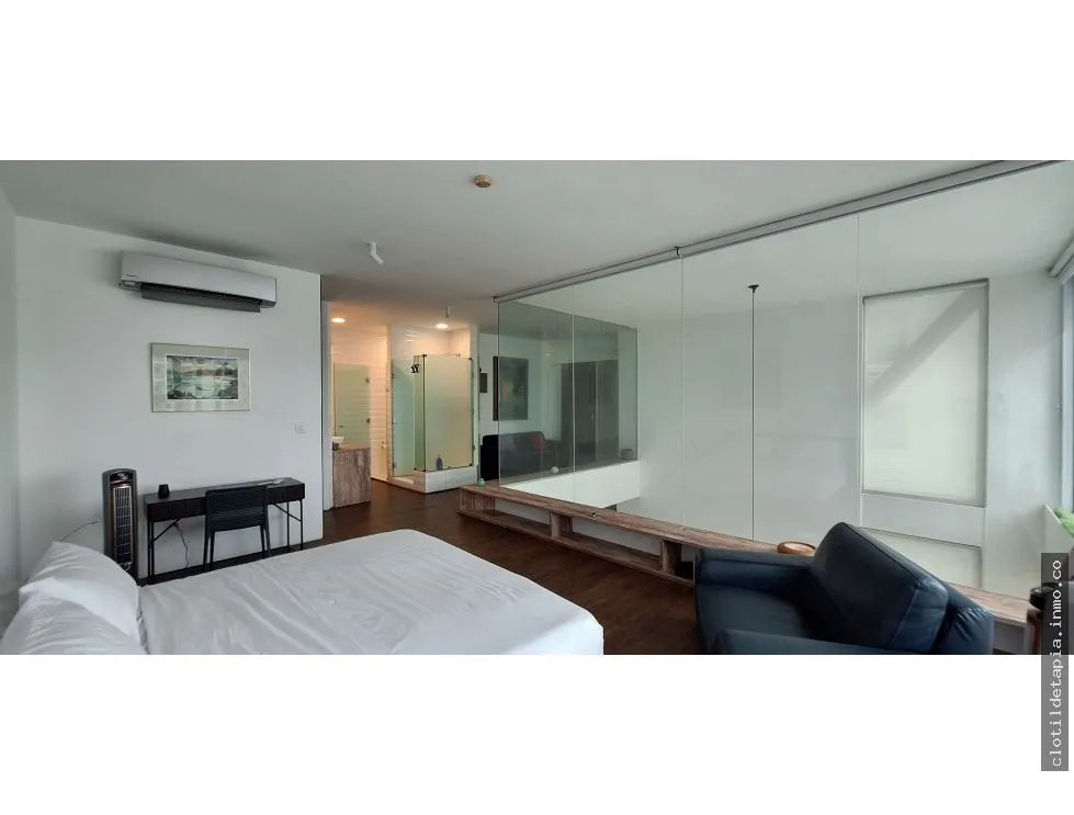 Se vende loft en punta pacífica, san francisco