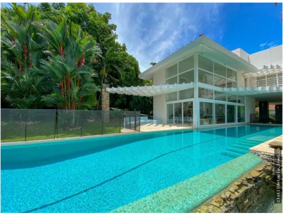 Se vende casa en punta barco resort, panamá oeste