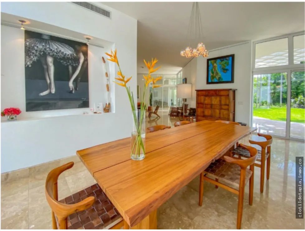 Se vende casa en punta barco resort, panamá oeste