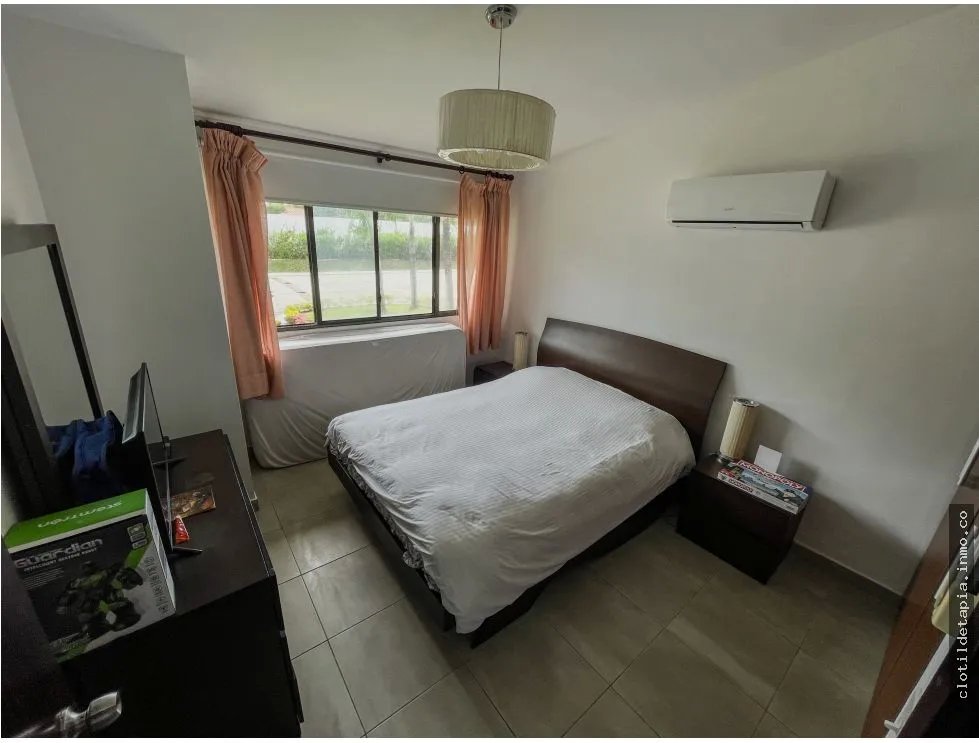 Se vende casa en coronado, chame