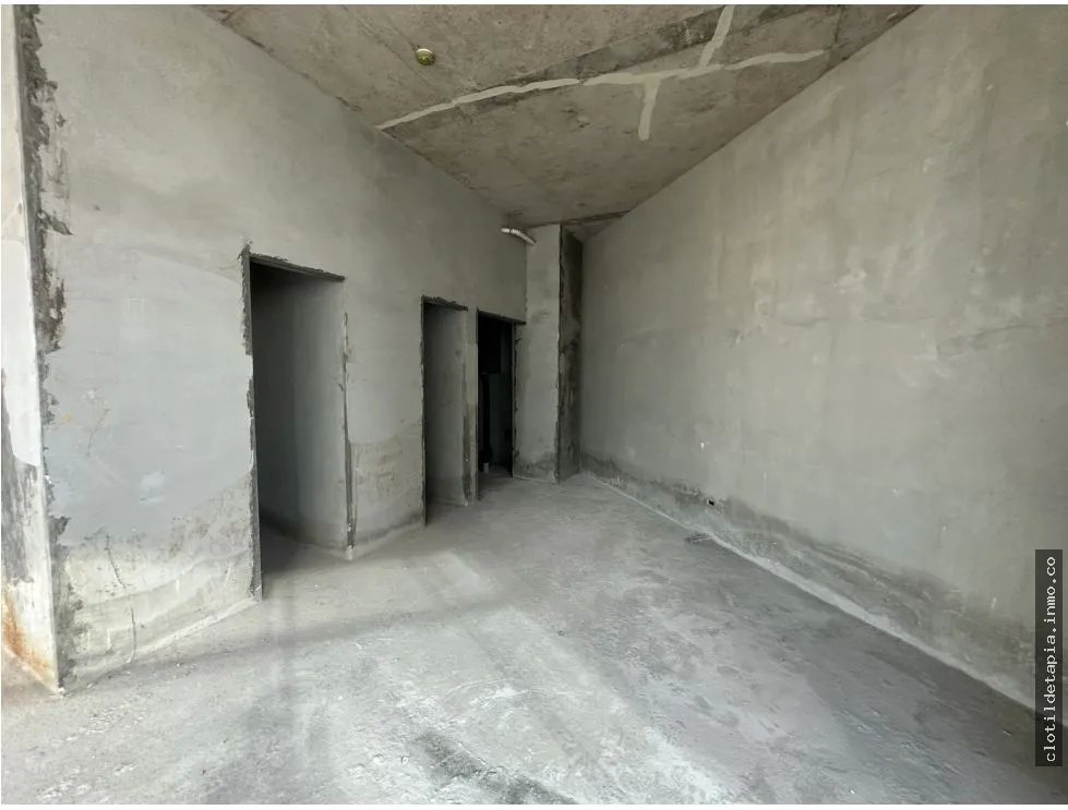 Se vende oficina en calle 50, bella vista