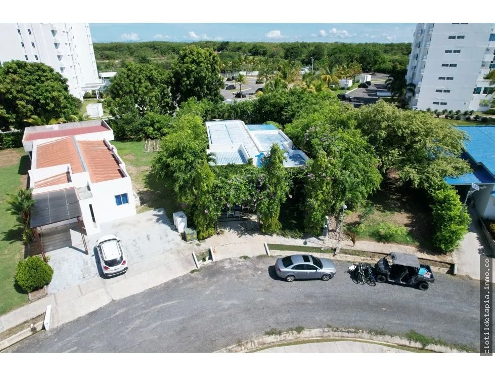 Se vende y alquila casa en playa blanca, río hato