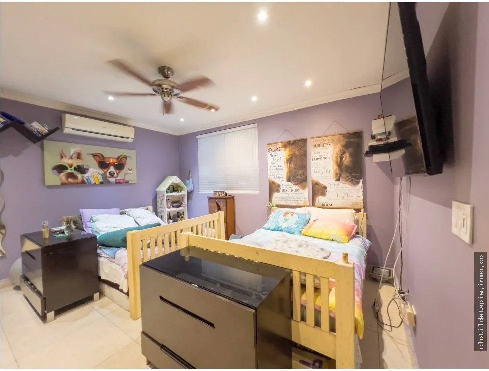 Se vende y alquila casa en playa blanca, río hato