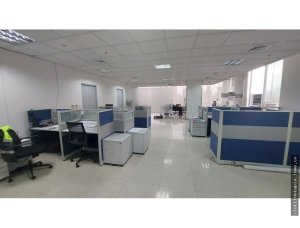 142693 - Obarrio - offices - ph atrium